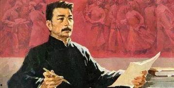 娱乐吃瓜酱用鲁迅的话